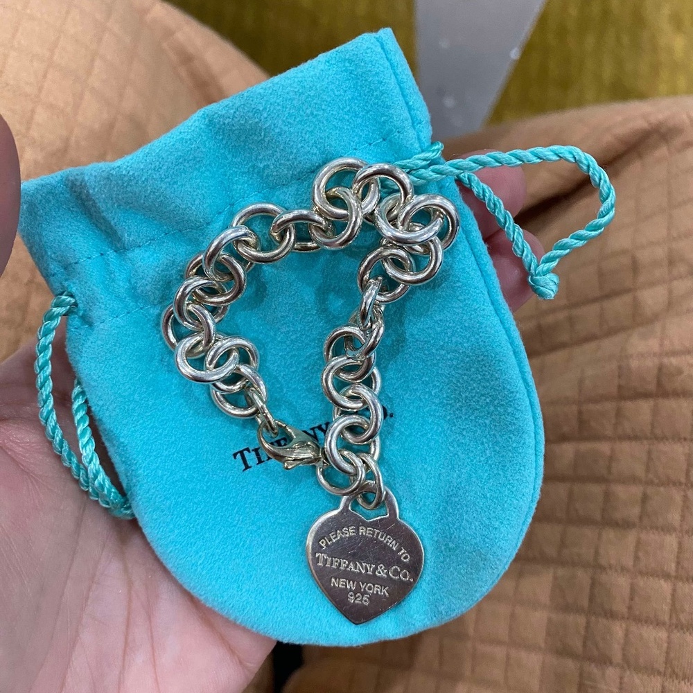 Tiffany & Co. Bracelet